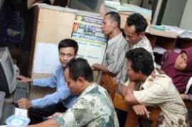 SISTEM INFORMASI DESA (SID) KABUPATEN GUNUNGKIDUL