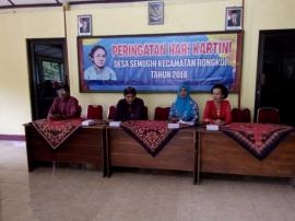 PERINGATAN HARI KARTINI