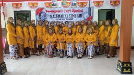 PERINGATAN HARI KARTINI
