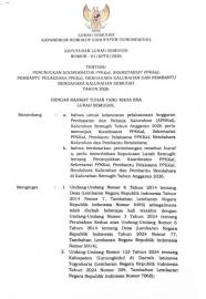 01/KPTS/2026. SK PENUNJUKAN KOORDINATOR PPKKal TAHUN 2026